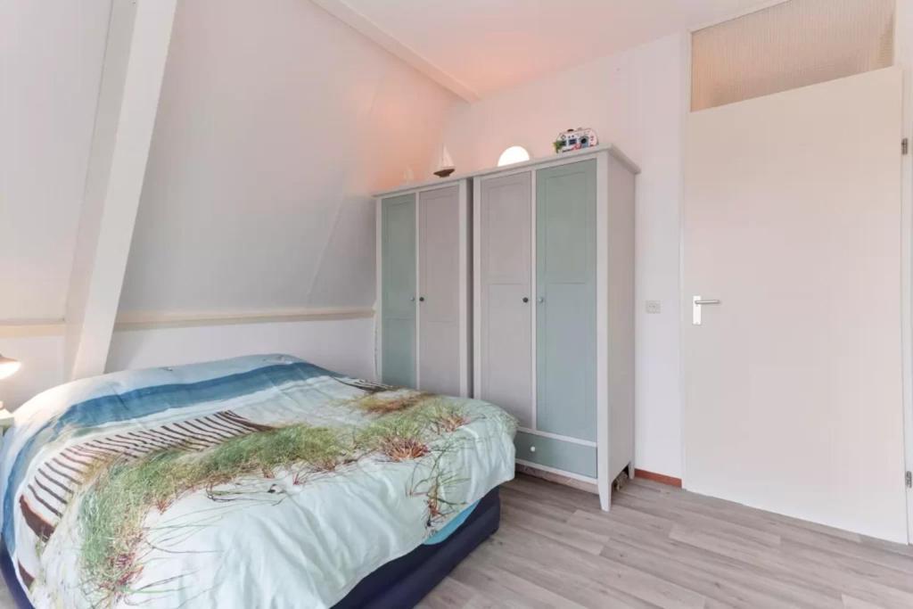 Vakantiehuis Met Luxe Tuin Dichtbij Het Strand Kamperland Exterior foto