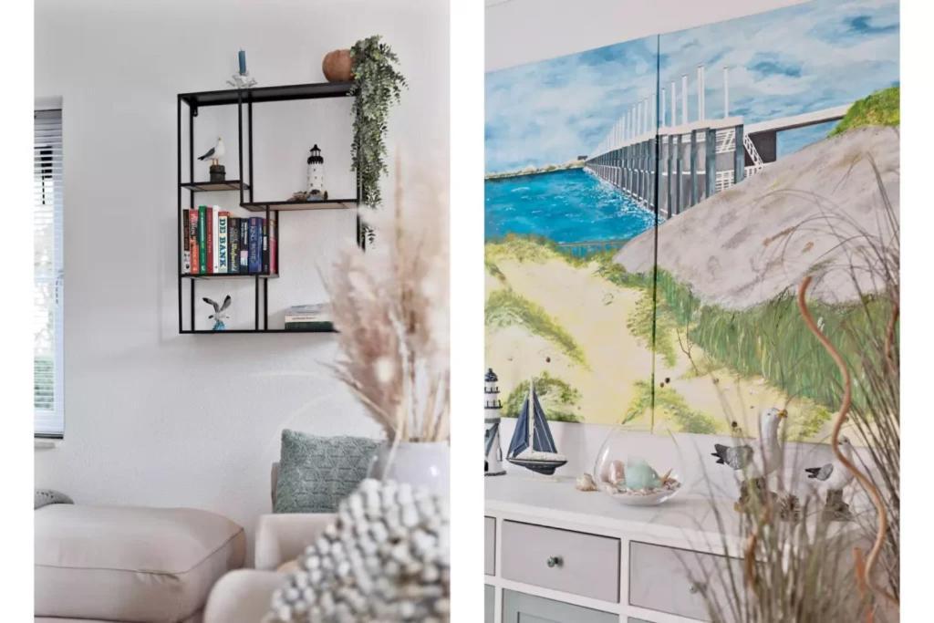 Vakantiehuis Met Luxe Tuin Dichtbij Het Strand Kamperland Exterior foto