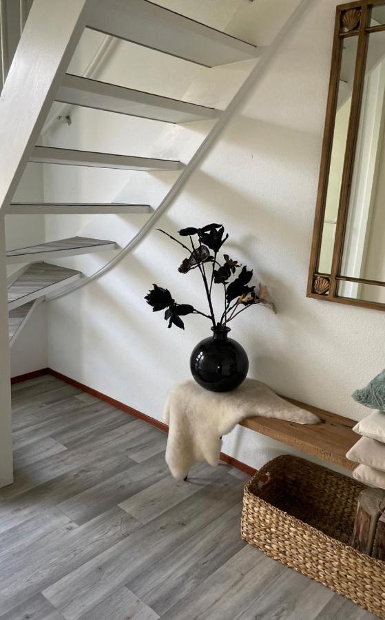 Vakantiehuis Met Luxe Tuin Dichtbij Het Strand Kamperland Exterior foto